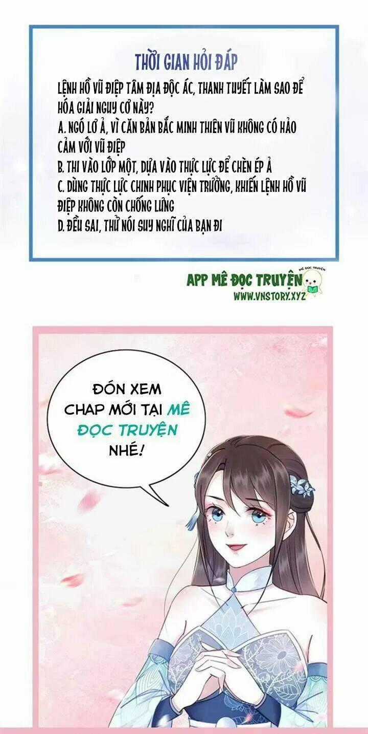 Cực Phẩm Phế Vật Tiểu Thư Chapter 44 trang 47