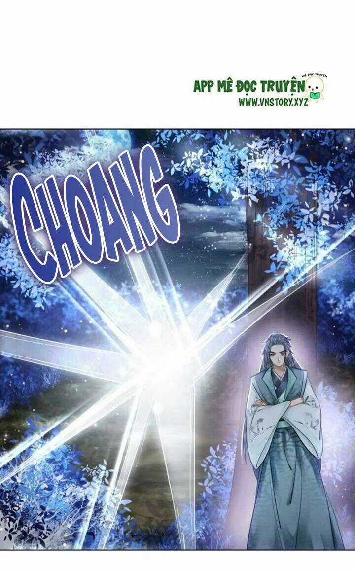 Cực Phẩm Phế Vật Tiểu Thư Chapter 44 trang 6