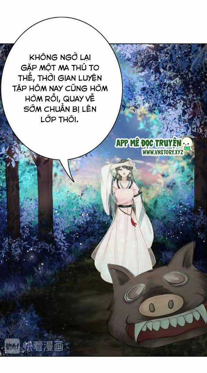 Cực Phẩm Phế Vật Tiểu Thư Chapter 44 trang 9