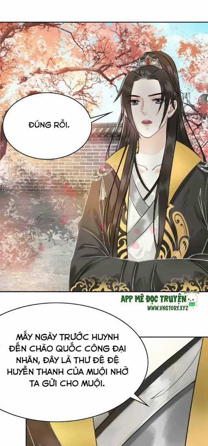 Cực Phẩm Phế Vật Tiểu Thư Chapter 45 trang 1