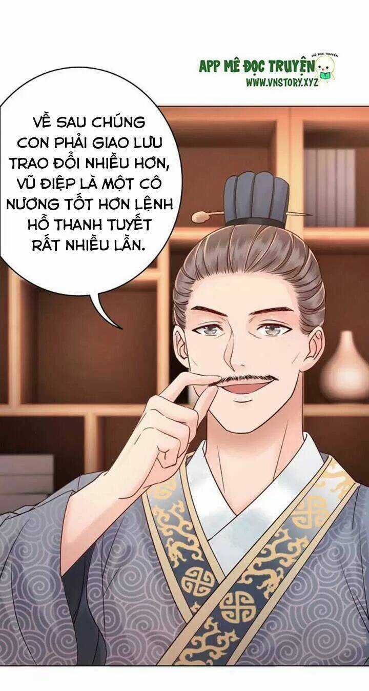 Cực Phẩm Phế Vật Tiểu Thư Chapter 45 trang 10