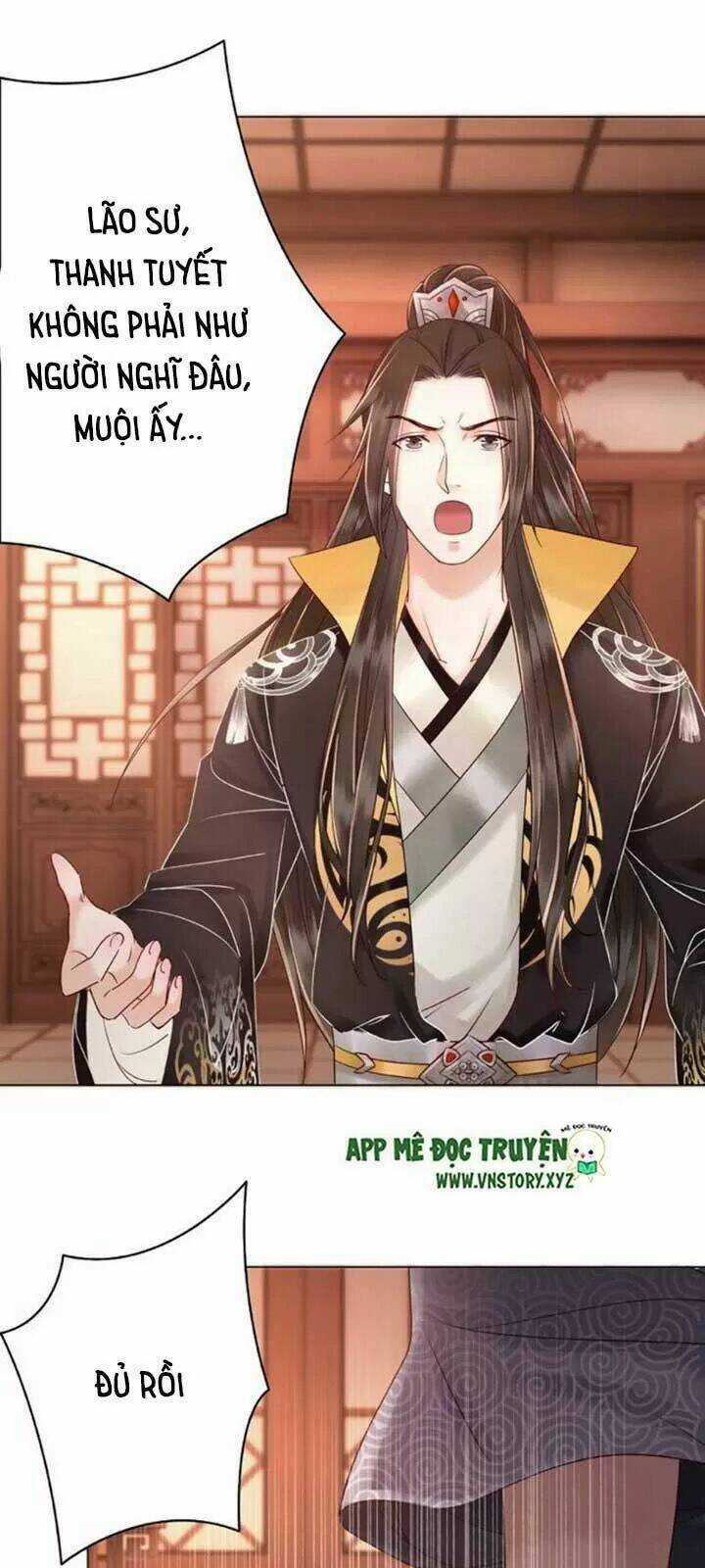 Cực Phẩm Phế Vật Tiểu Thư Chapter 45 trang 11