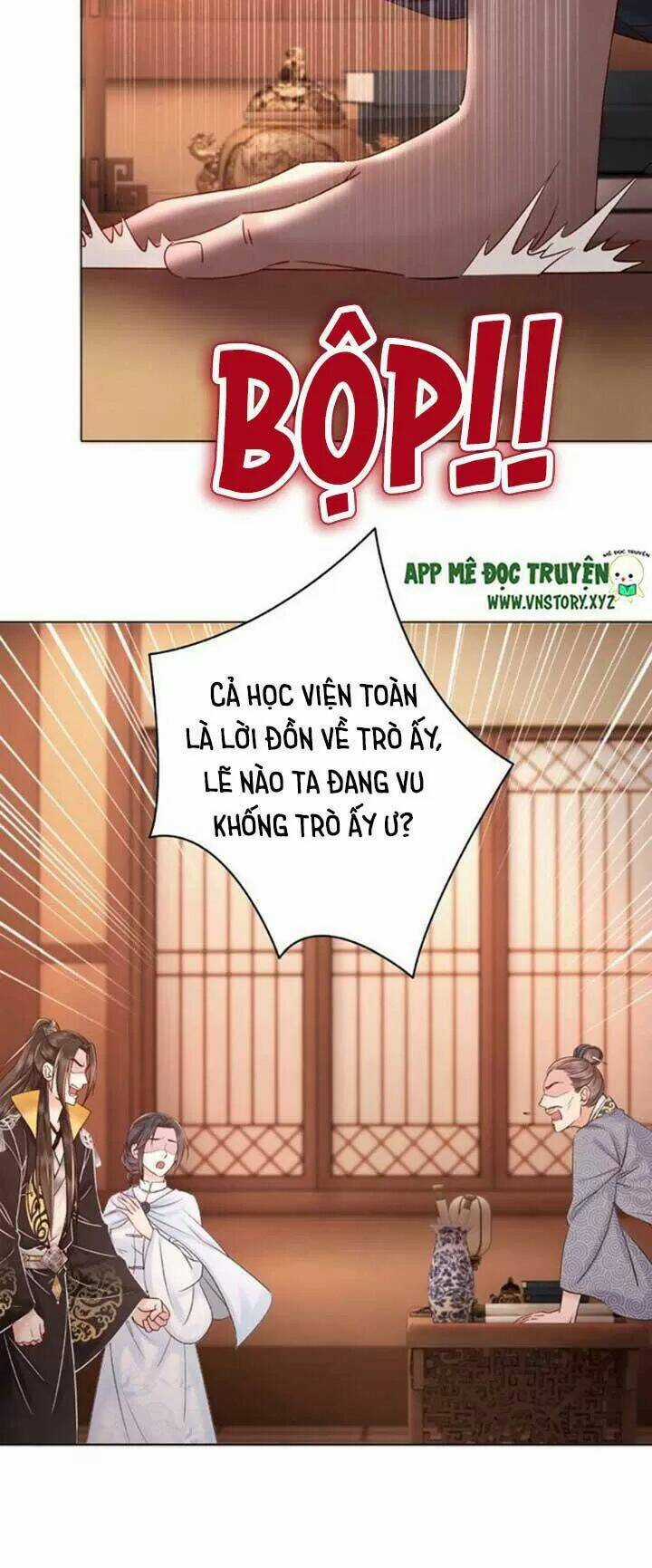 Cực Phẩm Phế Vật Tiểu Thư Chapter 45 trang 12
