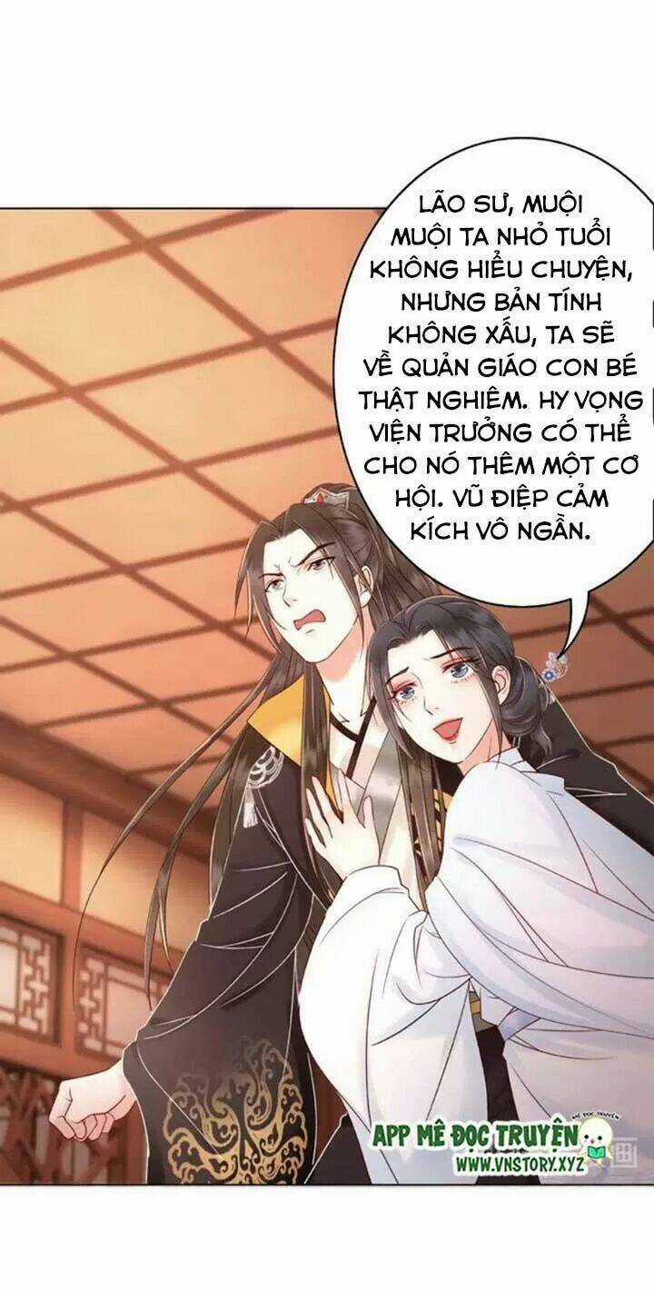 Cực Phẩm Phế Vật Tiểu Thư Chapter 45 trang 13