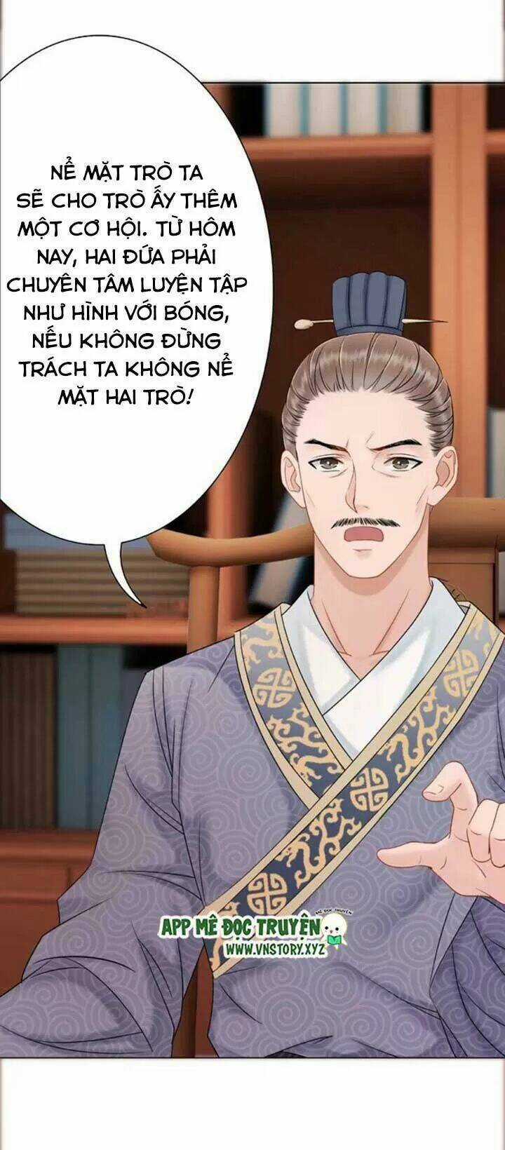 Cực Phẩm Phế Vật Tiểu Thư Chapter 45 trang 15