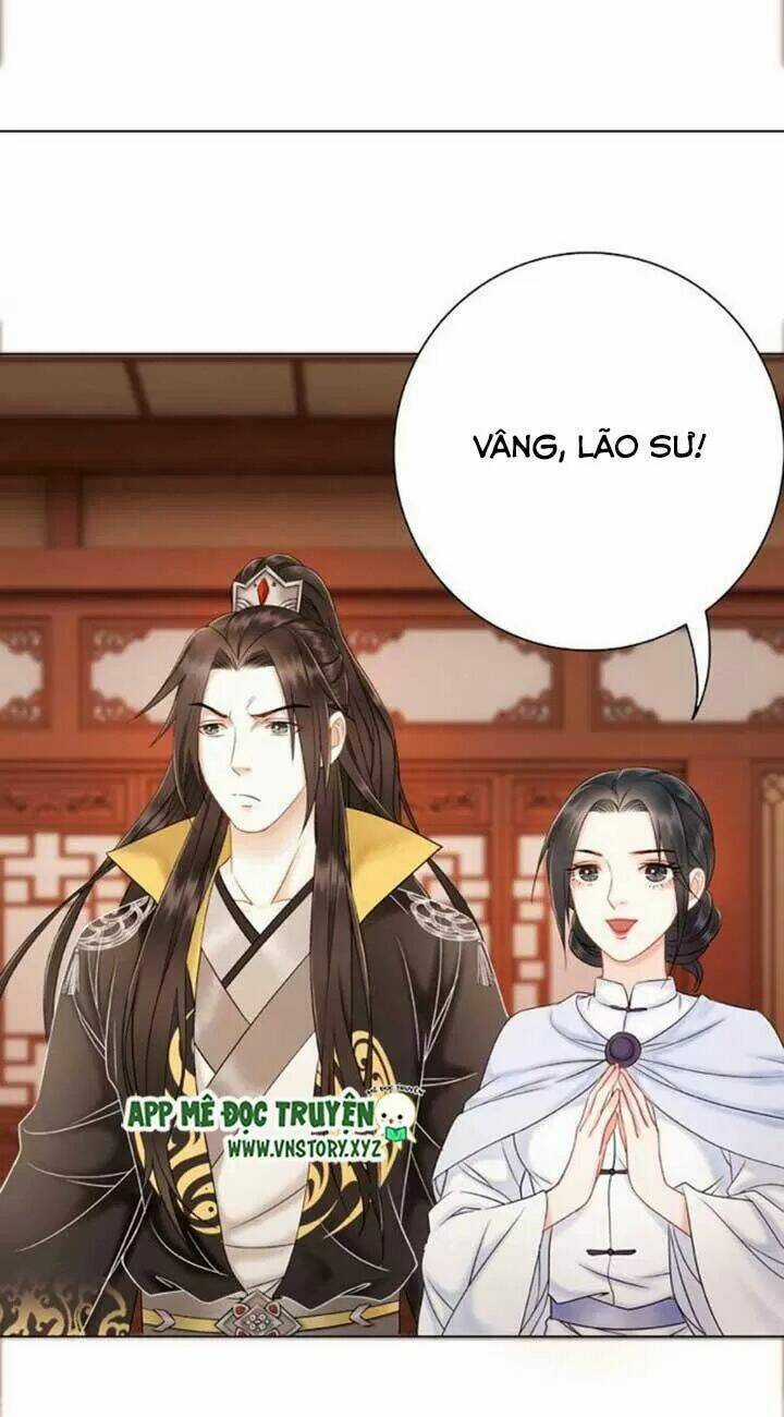 Cực Phẩm Phế Vật Tiểu Thư Chapter 45 trang 16