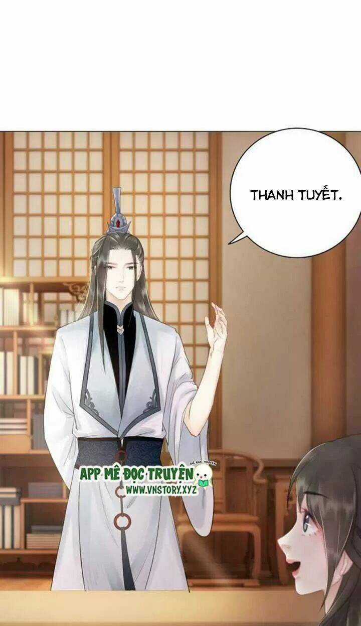 Cực Phẩm Phế Vật Tiểu Thư Chapter 45 trang 18