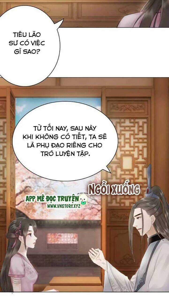 Cực Phẩm Phế Vật Tiểu Thư Chapter 45 trang 19