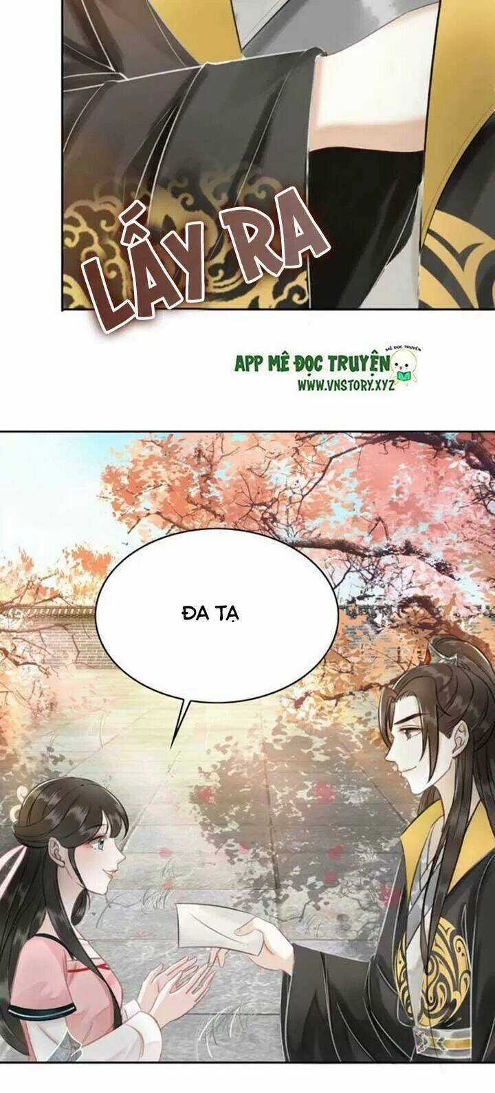 Cực Phẩm Phế Vật Tiểu Thư Chapter 45 trang 2