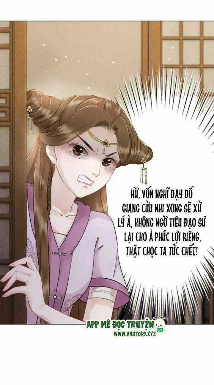 Cực Phẩm Phế Vật Tiểu Thư Chapter 45 trang 25