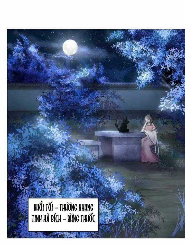 Cực Phẩm Phế Vật Tiểu Thư Chapter 45 trang 26