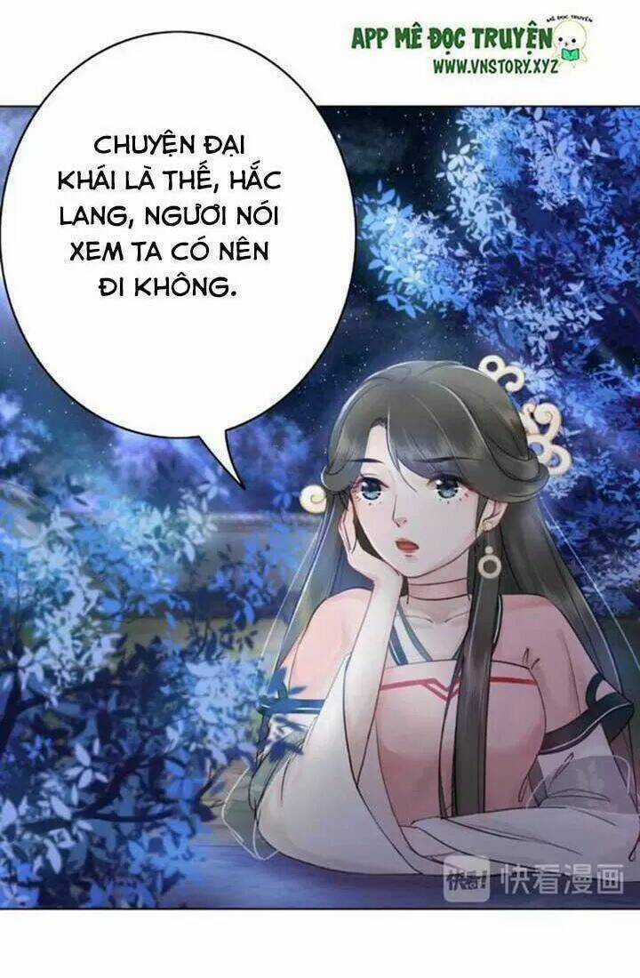 Cực Phẩm Phế Vật Tiểu Thư Chapter 45 trang 27