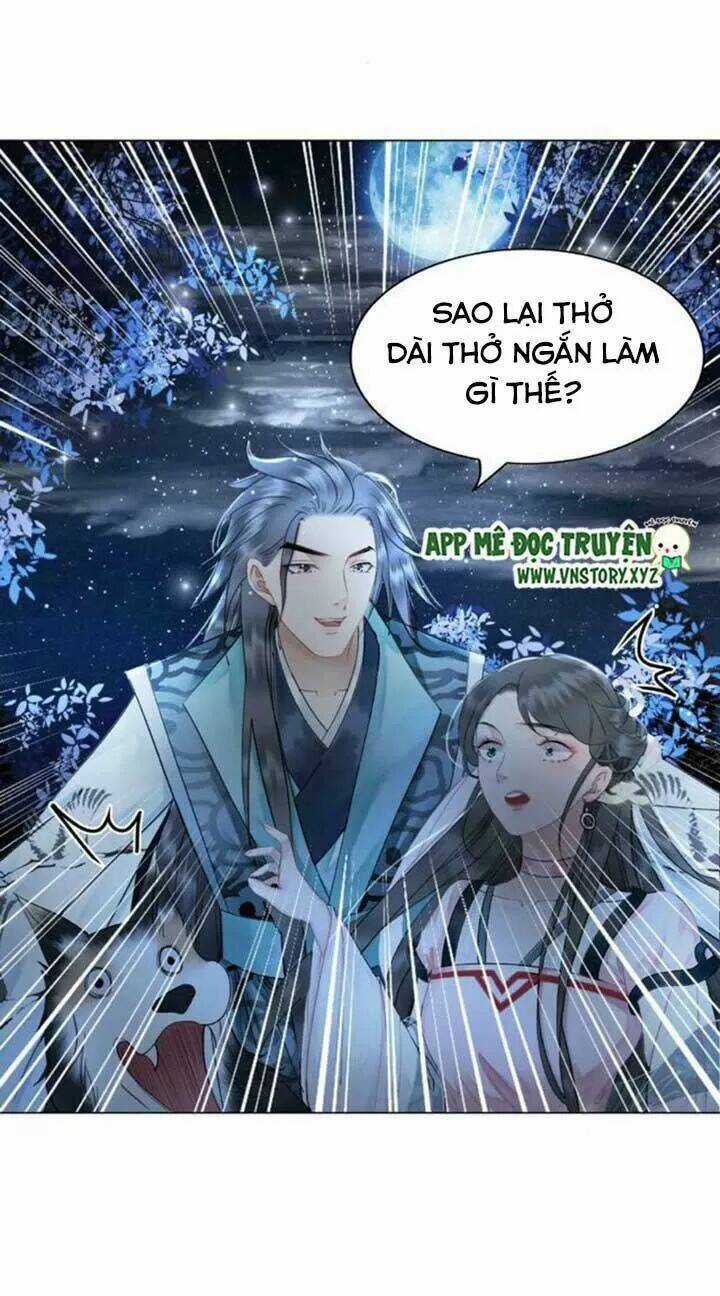 Cực Phẩm Phế Vật Tiểu Thư Chapter 45 trang 29