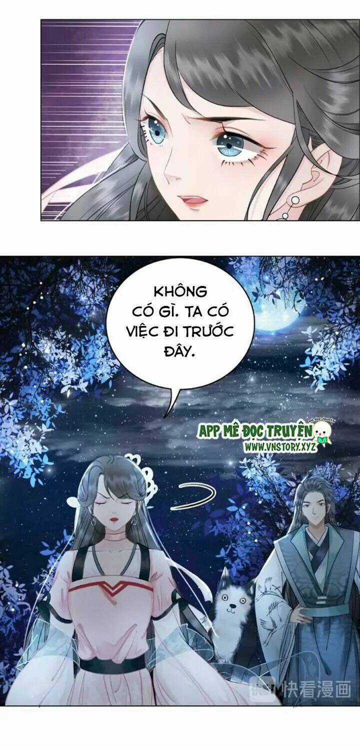 Cực Phẩm Phế Vật Tiểu Thư Chapter 45 trang 30