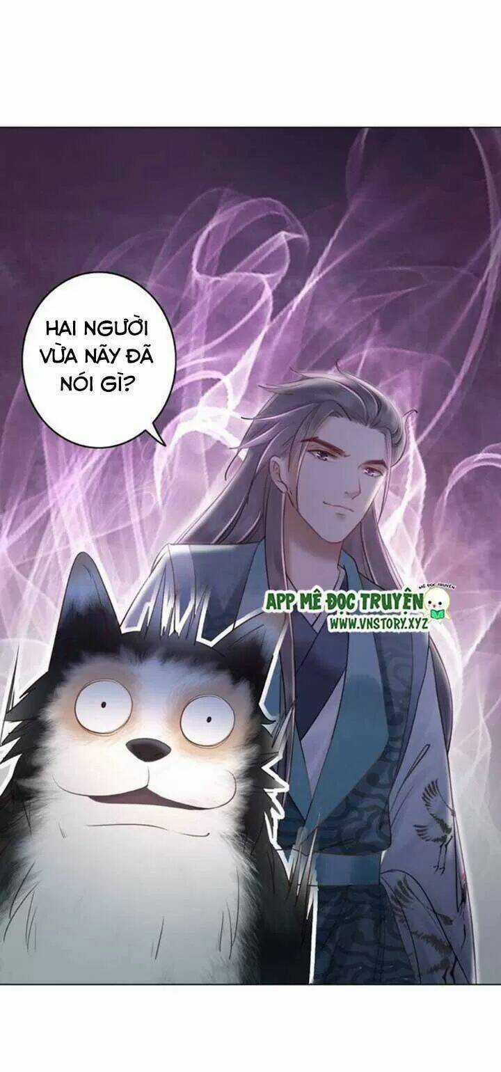 Cực Phẩm Phế Vật Tiểu Thư Chapter 45 trang 33