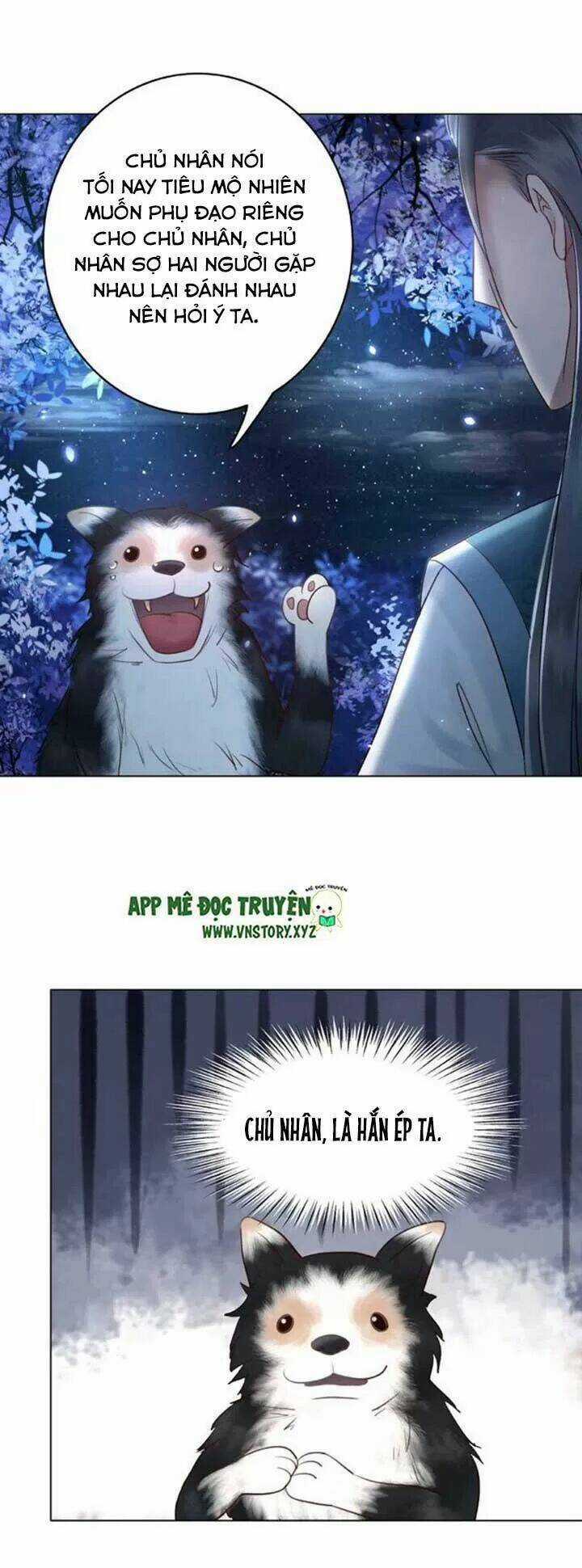 Cực Phẩm Phế Vật Tiểu Thư Chapter 45 trang 34