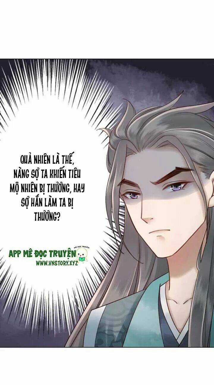 Cực Phẩm Phế Vật Tiểu Thư Chapter 45 trang 35