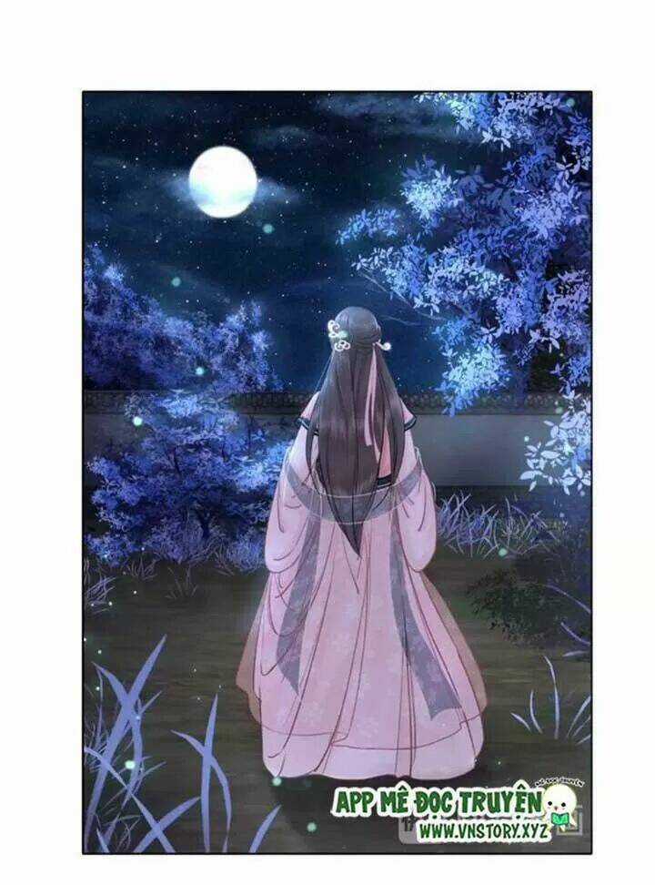 Cực Phẩm Phế Vật Tiểu Thư Chapter 45 trang 36