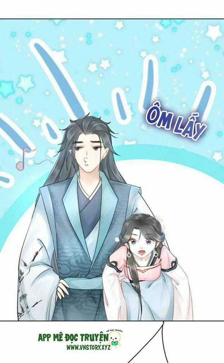 Cực Phẩm Phế Vật Tiểu Thư Chapter 45 trang 38