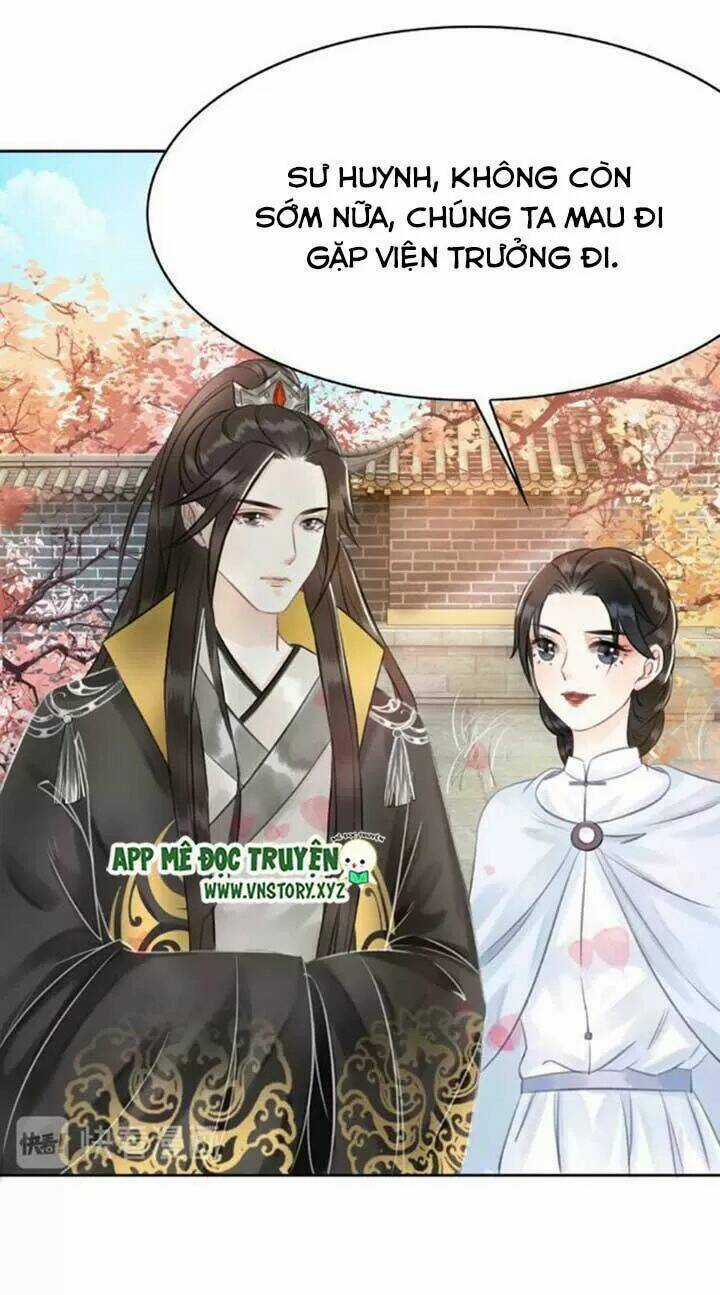 Cực Phẩm Phế Vật Tiểu Thư Chapter 45 trang 4