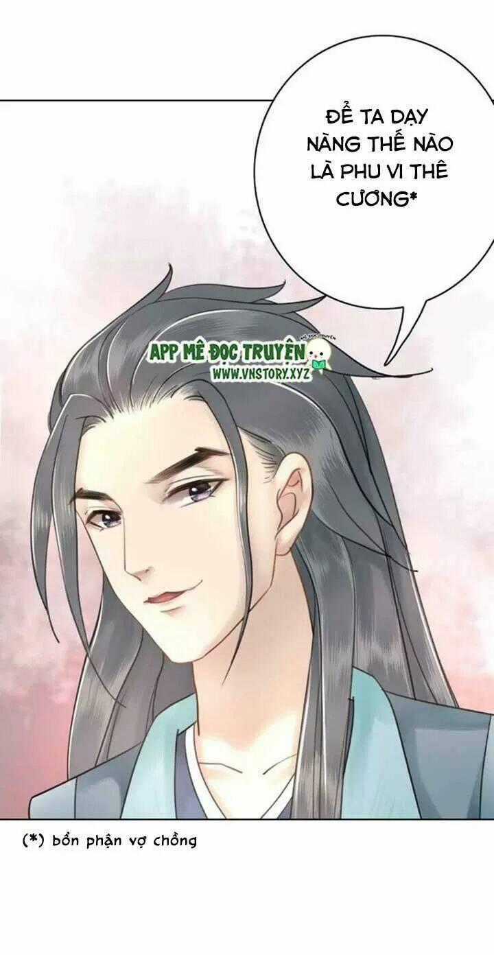 Cực Phẩm Phế Vật Tiểu Thư Chapter 45 trang 40