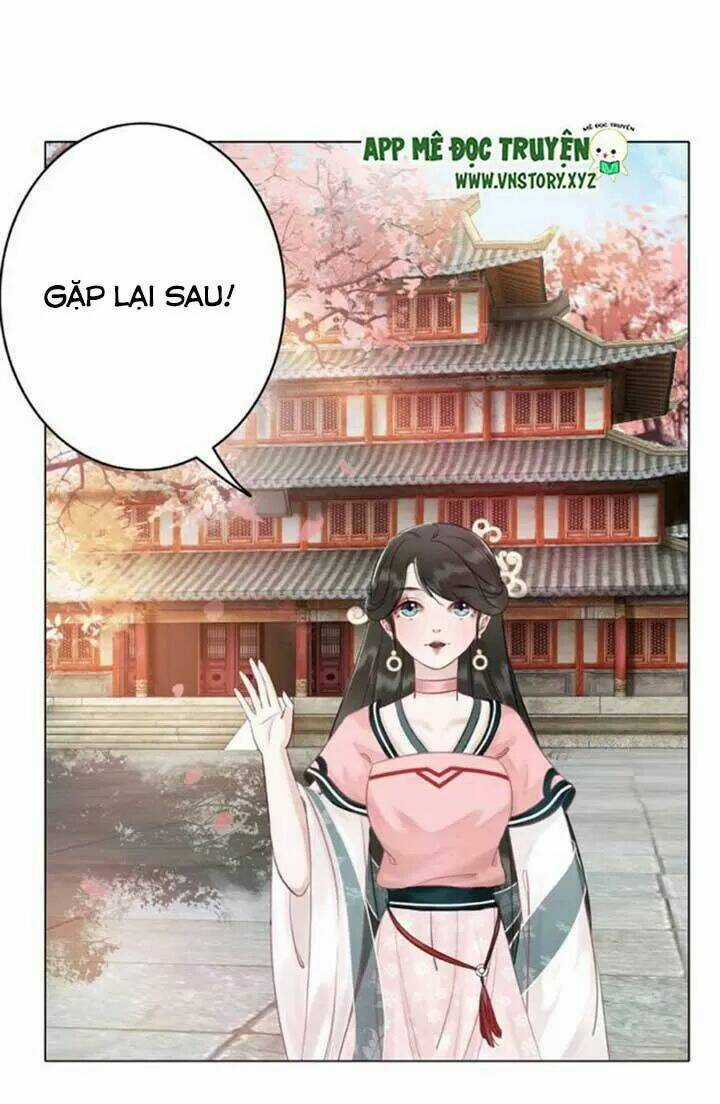 Cực Phẩm Phế Vật Tiểu Thư Chapter 45 trang 6