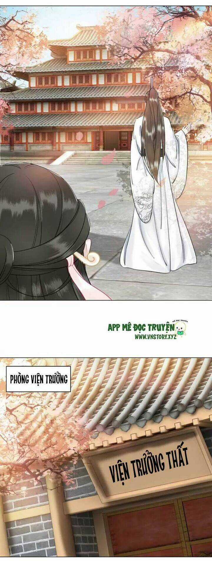 Cực Phẩm Phế Vật Tiểu Thư Chapter 45 trang 8