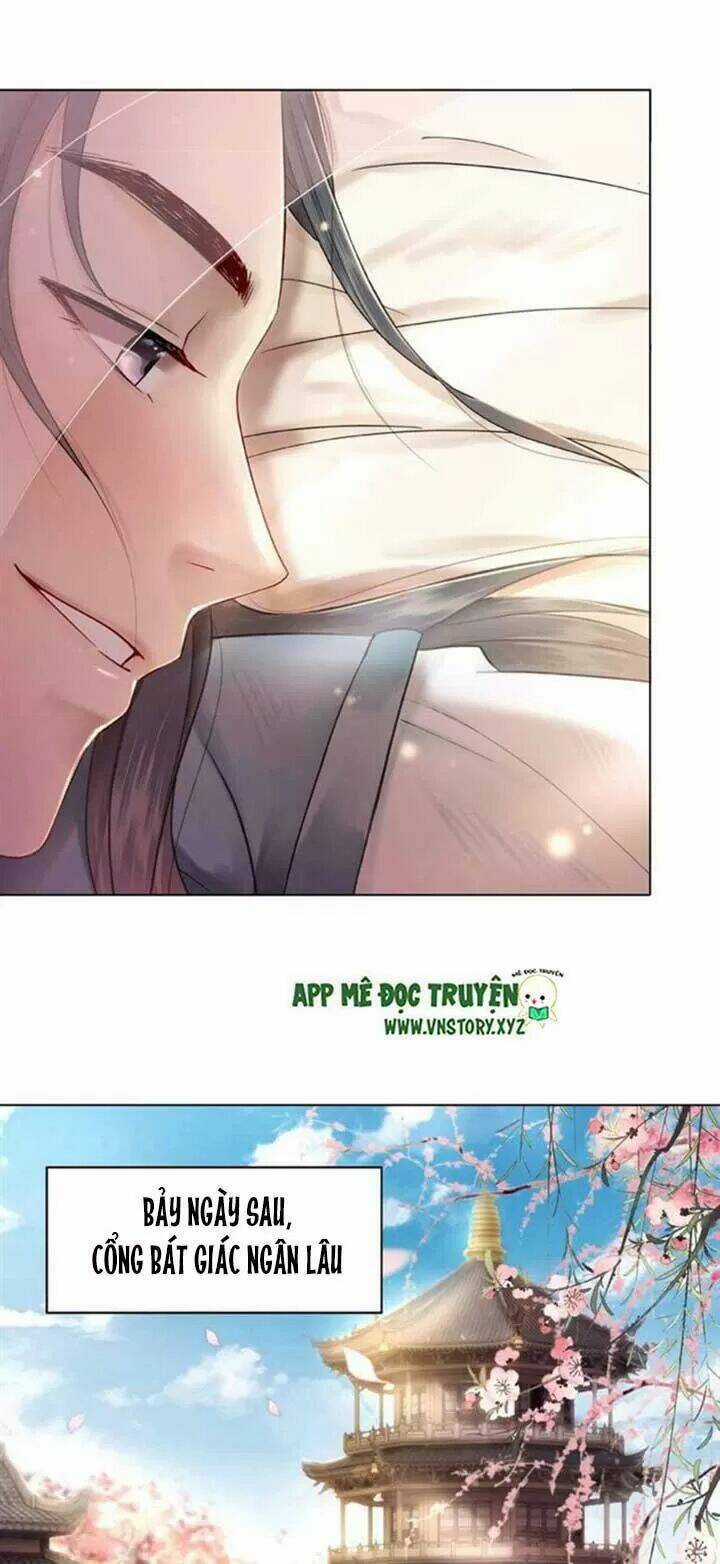 Cực Phẩm Phế Vật Tiểu Thư Chapter 46 trang 11