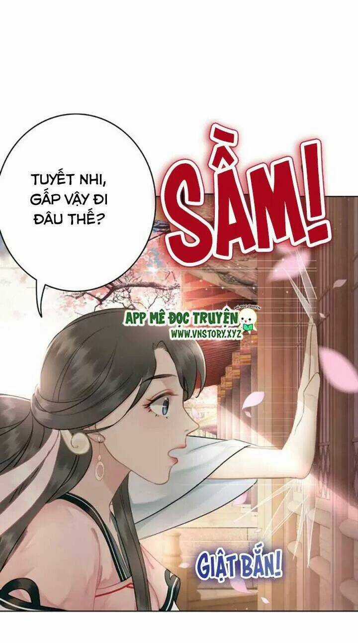 Cực Phẩm Phế Vật Tiểu Thư Chapter 46 trang 14