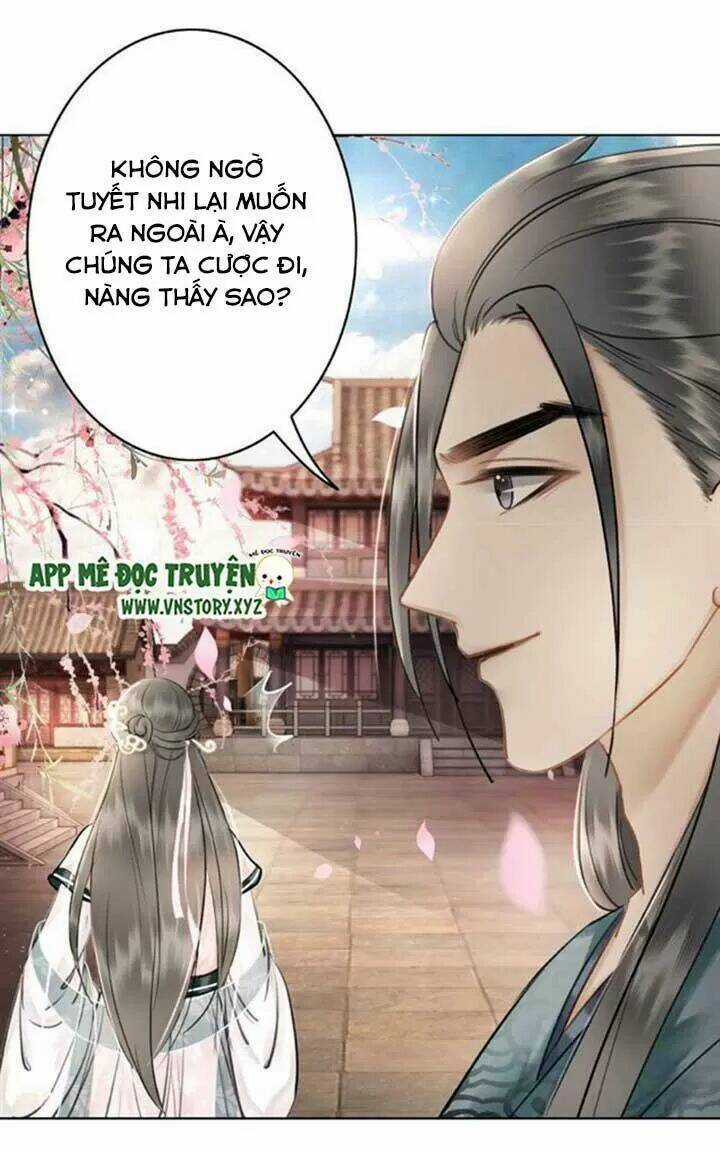 Cực Phẩm Phế Vật Tiểu Thư Chapter 46 trang 16