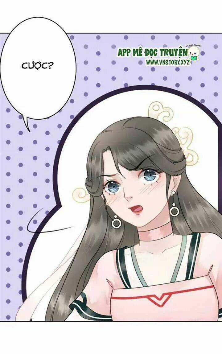 Cực Phẩm Phế Vật Tiểu Thư Chapter 46 trang 17