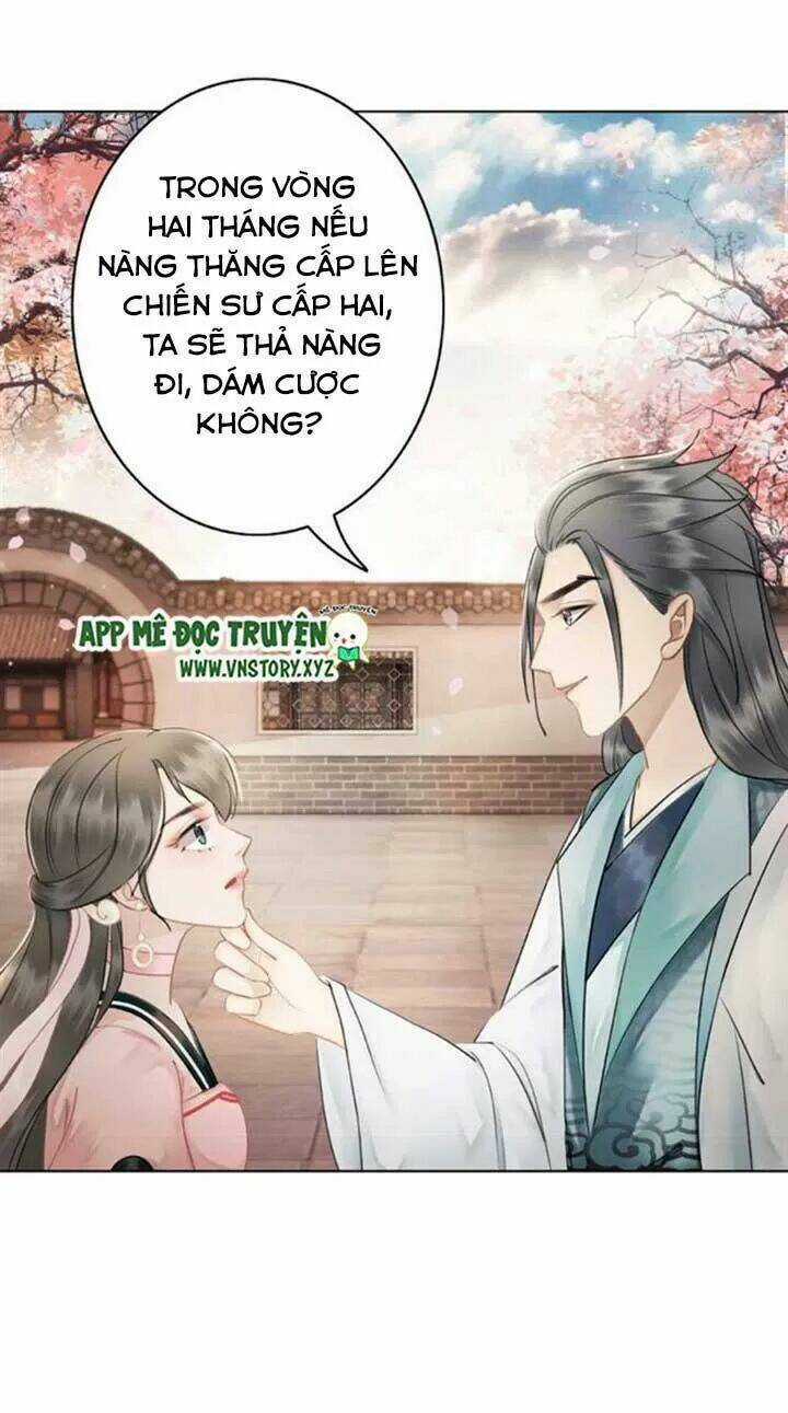 Cực Phẩm Phế Vật Tiểu Thư Chapter 46 trang 18