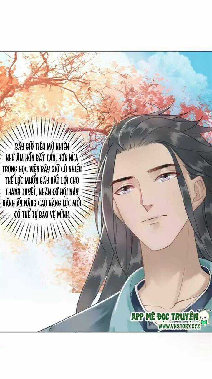 Cực Phẩm Phế Vật Tiểu Thư Chapter 46 trang 19