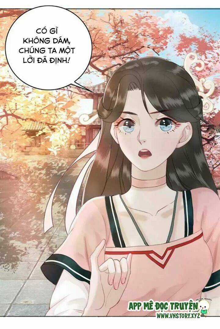 Cực Phẩm Phế Vật Tiểu Thư Chapter 46 trang 20