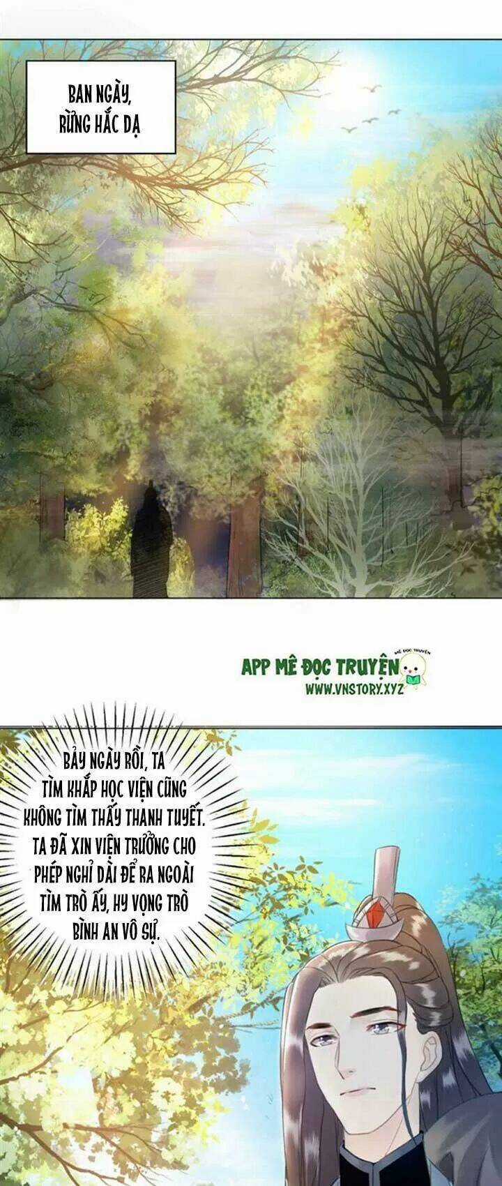 Cực Phẩm Phế Vật Tiểu Thư Chapter 46 trang 22