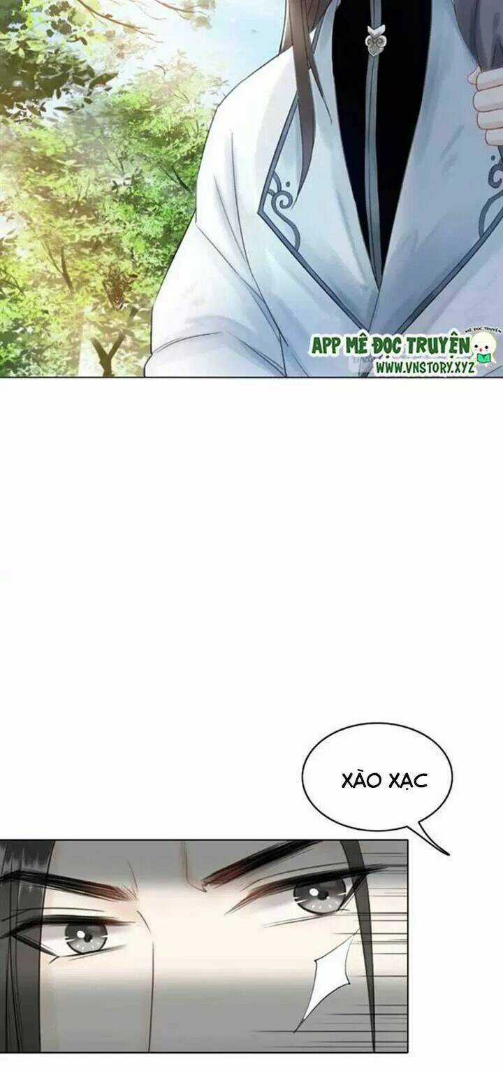 Cực Phẩm Phế Vật Tiểu Thư Chapter 46 trang 23