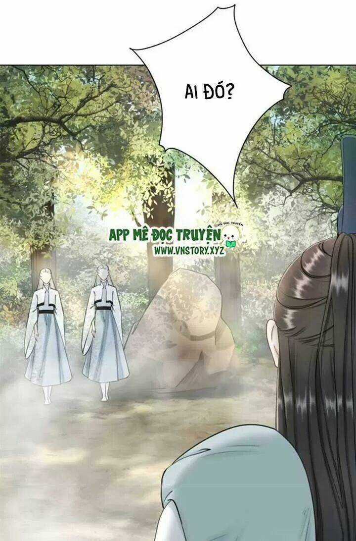 Cực Phẩm Phế Vật Tiểu Thư Chapter 46 trang 24