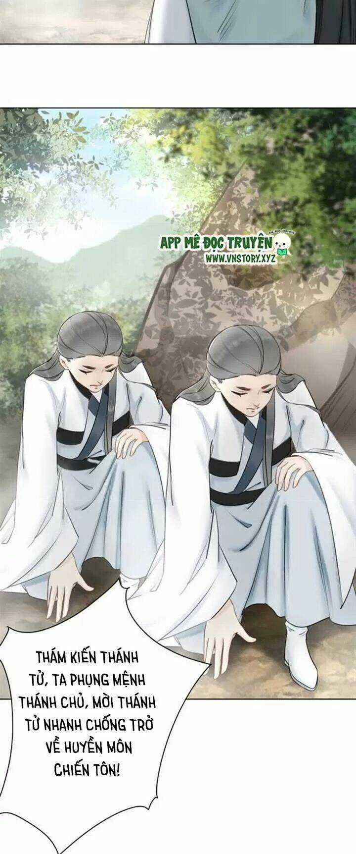 Cực Phẩm Phế Vật Tiểu Thư Chapter 46 trang 25