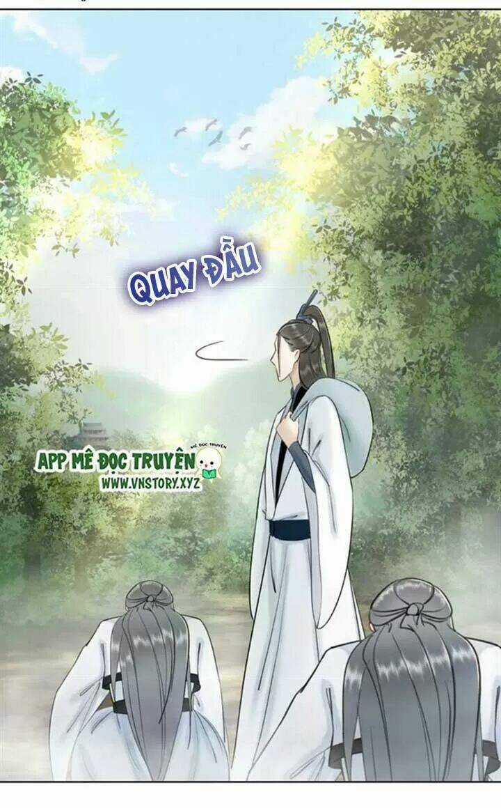 Cực Phẩm Phế Vật Tiểu Thư Chapter 46 trang 26