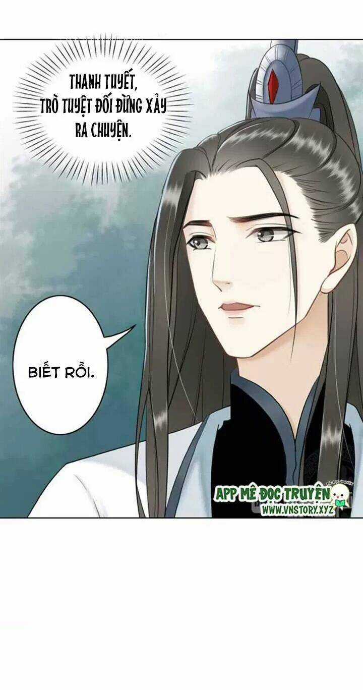 Cực Phẩm Phế Vật Tiểu Thư Chapter 46 trang 27