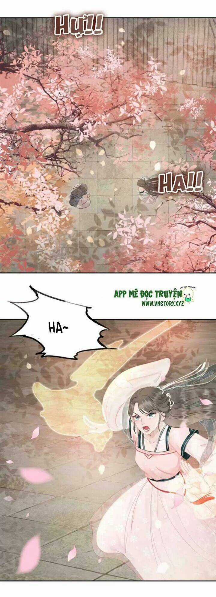 Cực Phẩm Phế Vật Tiểu Thư Chapter 46 trang 28