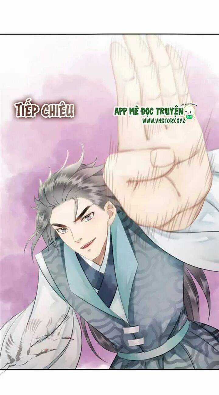 Cực Phẩm Phế Vật Tiểu Thư Chapter 46 trang 29