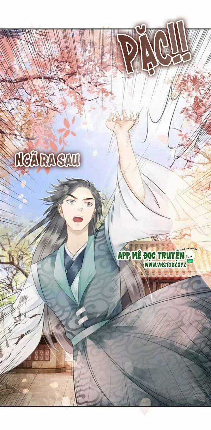 Cực Phẩm Phế Vật Tiểu Thư Chapter 46 trang 30