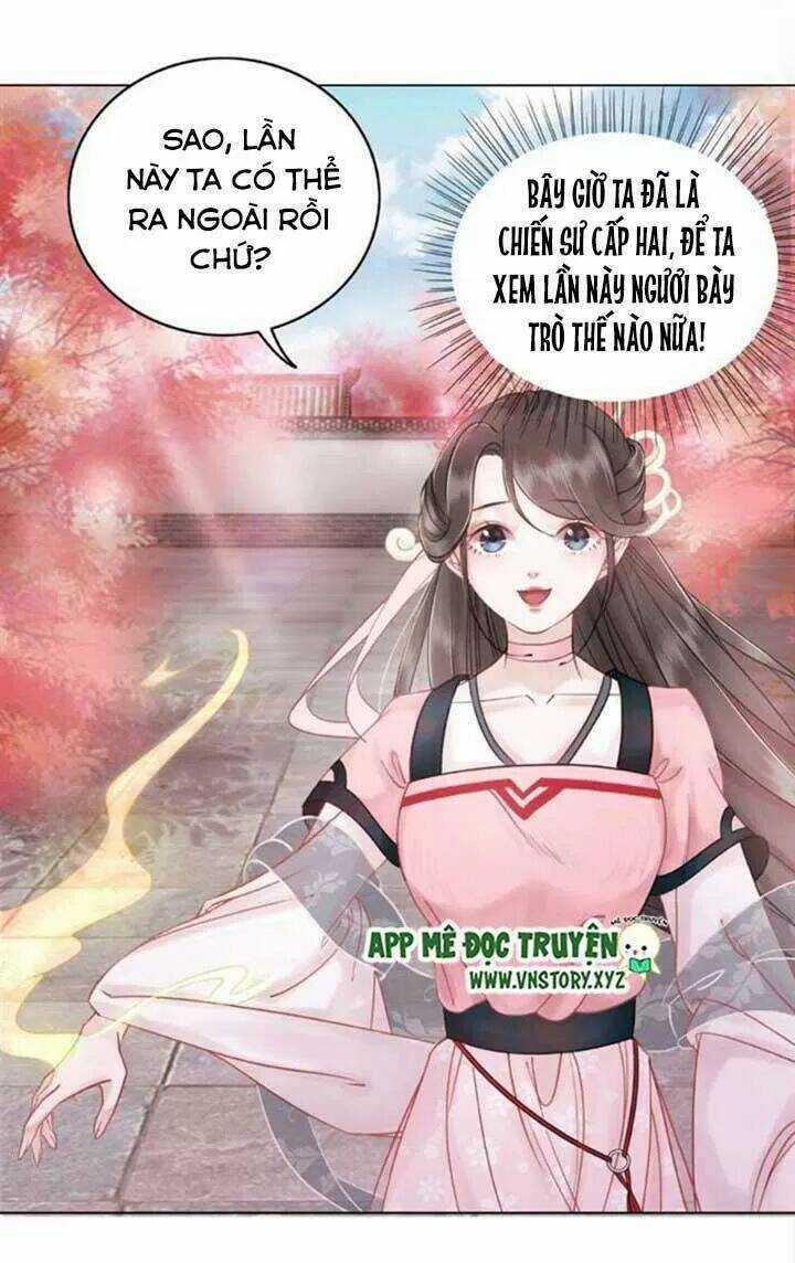 Cực Phẩm Phế Vật Tiểu Thư Chapter 46 trang 32
