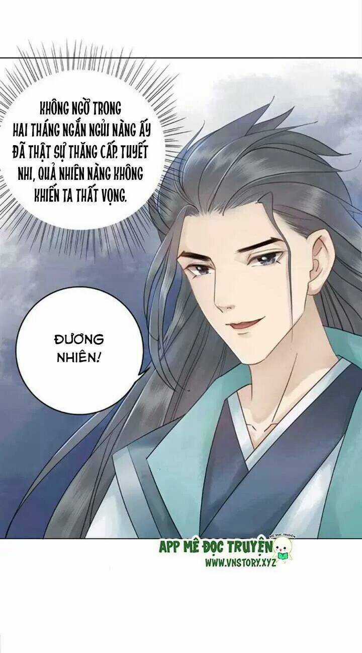 Cực Phẩm Phế Vật Tiểu Thư Chapter 46 trang 33