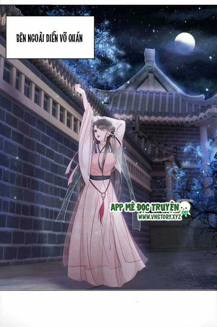 Cực Phẩm Phế Vật Tiểu Thư Chapter 46 trang 34