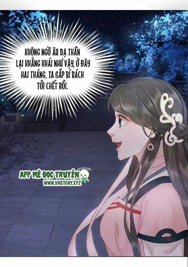 Cực Phẩm Phế Vật Tiểu Thư Chapter 46 trang 35