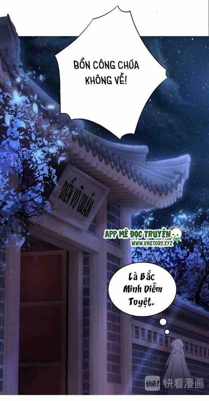 Cực Phẩm Phế Vật Tiểu Thư Chapter 46 trang 36