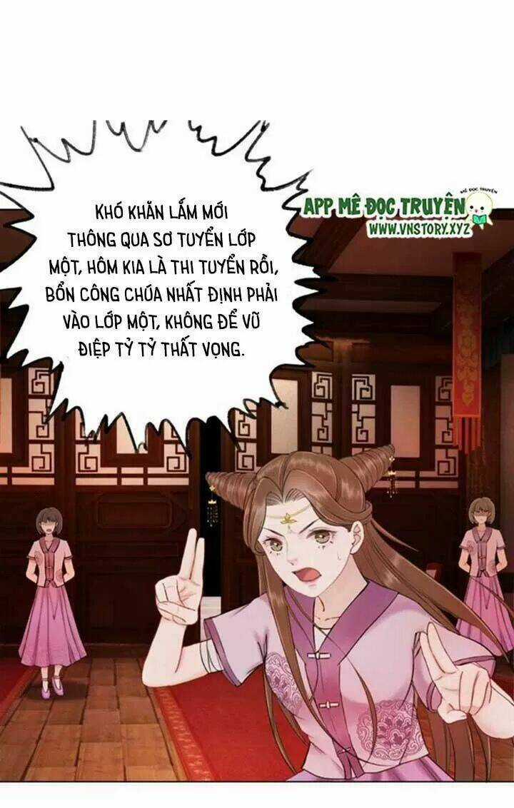 Cực Phẩm Phế Vật Tiểu Thư Chapter 46 trang 37