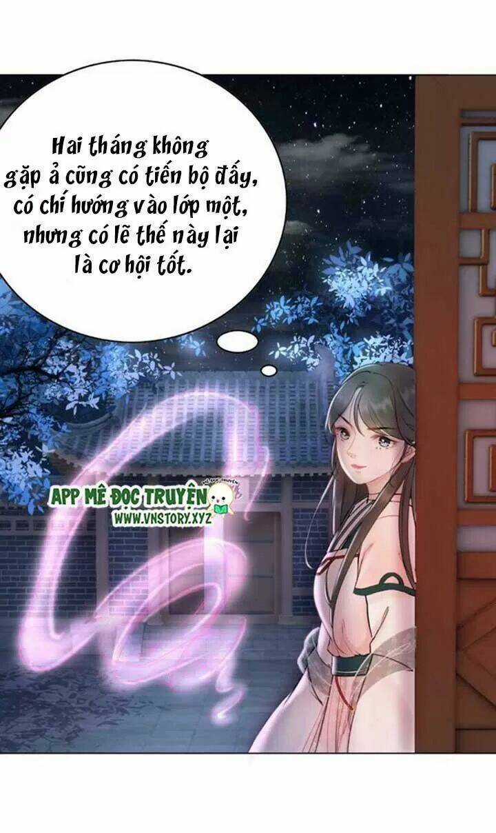 Cực Phẩm Phế Vật Tiểu Thư Chapter 46 trang 38